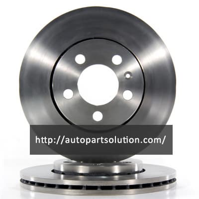 hyundai Equus brake spare parts